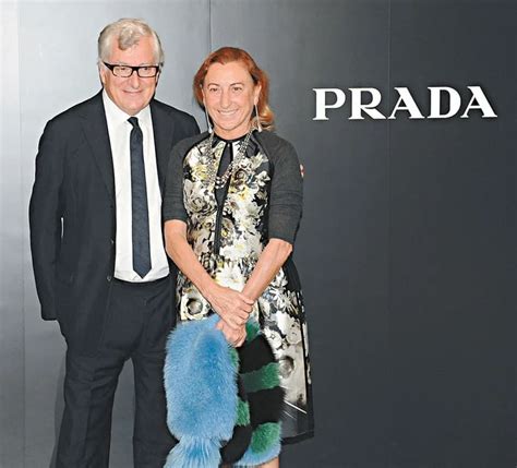 barbara bertelli prada|PRADA owners outline long.